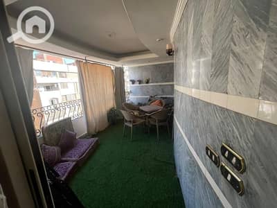 3 Bedroom Apartment for Sale in Maadi, Cairo - 3. jpg