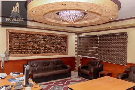 مکتب للبيع في المعادي، القاهرة - 1001022486. jpg مکتب للبيع في المعادي، القاهرة - 1001022486. jpg