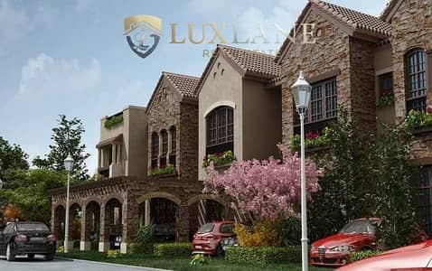 3 Bedroom Penthouse for Sale in Mostakbal City, Cairo - 581003908_1425848135771703_3336751622626822497_n. jpg