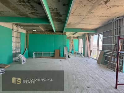 Office for Sale in New Cairo, Cairo - WhatsApp Image 2026-07-27 at 1.46. 05 PM (2). jpeg