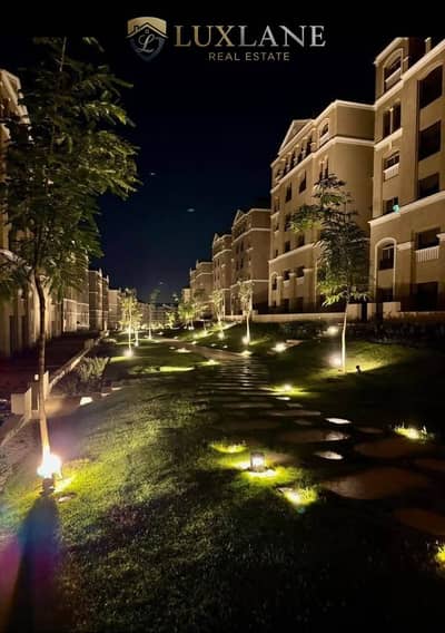 3 Bedroom Penthouse for Sale in Mostakbal City, Cairo - 599099388_25860998063536827_1440354914061855420_n. jpg
