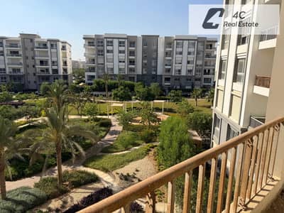 3 Bedroom Flat for Sale in New Cairo, Cairo - WhatsApp Image 2026-07-22 at 2.18. 27 PM. jpeg 3 Bedroom Flat for Sale in New Cairo, Cairo - WhatsApp Image 2026-07-22 at 2.18. 27 PM. jpeg