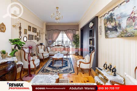 فلیٹ 3 غرف نوم للبيع في سموحة، الإسكندرية - 1. jpg فلیٹ 3 غرف نوم للبيع في سموحة، الإسكندرية - 1. jpg