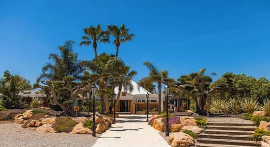 3 Hacienda West