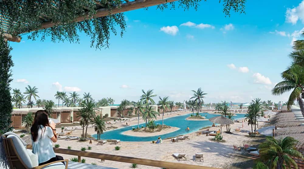 4 Hacienda West