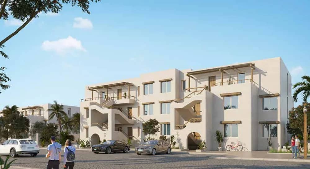 5 Hacienda West