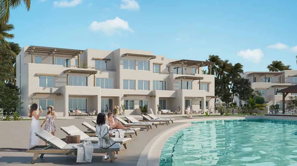 6 Hacienda West