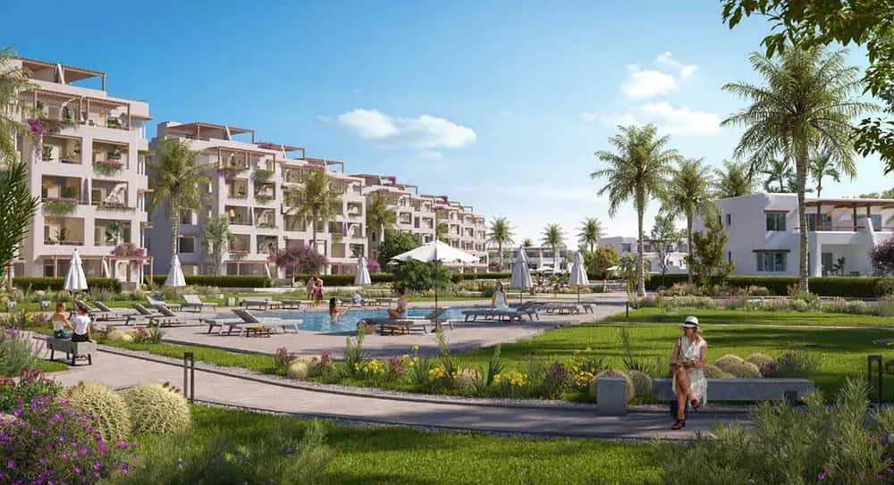 7 Hacienda West