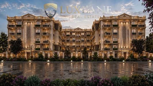 3 Bedroom Apartment for Sale in New Cairo, Cairo - WhatsApp Image 2026-07-29 at 12.07. 38 PM (2). jpeg