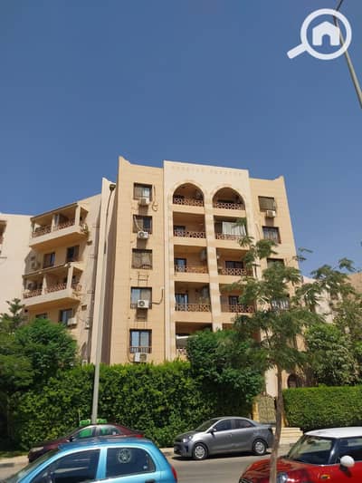 2 Bedroom Apartment for Sale in New Cairo, Cairo - 560728. jpg