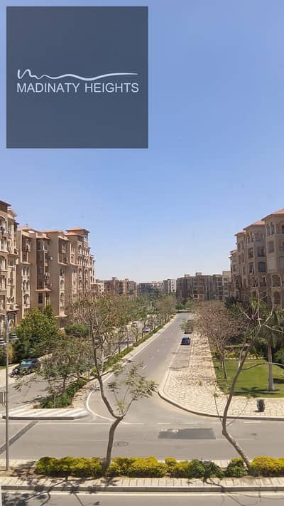 2 Bedroom Flat for Sale in Madinaty, Cairo - WhatsApp Image 2026-07-29 at 10.46. 34 AM (1). jpeg 2 Bedroom Flat for Sale in Madinaty, Cairo - WhatsApp Image 2026-07-29 at 10.46. 34 AM (1). jpeg