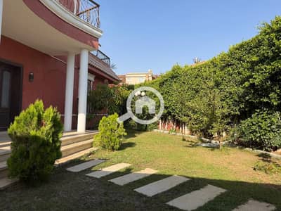 5 Bedroom Villa for Rent in Sheikh Zayed, Giza - WhatsApp Image 2026-07-29 at 3.38. 02 PM. jpeg 5 Bedroom Villa for Rent in Sheikh Zayed, Giza - WhatsApp Image 2026-07-29 at 3.38. 02 PM. jpeg