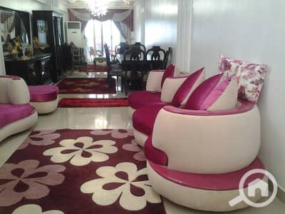 شقة 3 غرف نوم للايجار في كفر عبدو، الإسكندرية - 49552. jpg