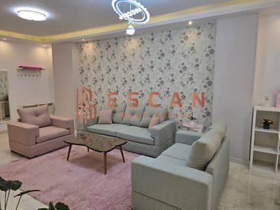فلیٹ 3 غرف نوم للايجار في القاهرة الجديدة، القاهرة - WhatsApp Image 2026-07-21 at 3.58. 30 PM (6). jpeg