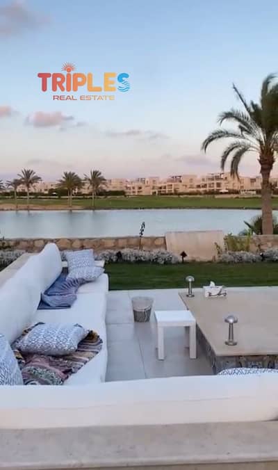 4 Bedroom Chalet for Sale in North Coast, Matruh - WhatsApp Image 2026-07-23 at 17.04. 55 (1). jpeg