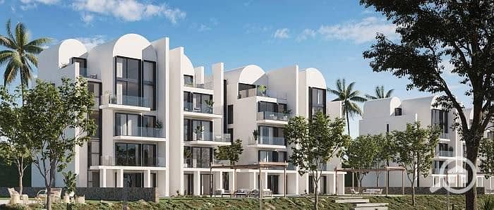 2 Bedroom Chalet for Sale in North Coast, Matruh - images - 2025-10-22T143553.701. jpeg