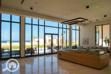 2 Bedroom Chalet for Sale in North Coast, Matruh - WhatsApp Image 2026-04-19 at 11.48. 36 AM. jpeg 2 Bedroom Chalet for Sale in North Coast, Matruh - WhatsApp Image 2026-04-19 at 11.48. 36 AM. jpeg