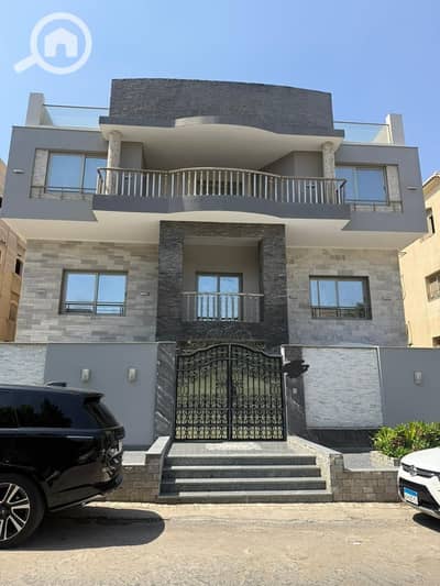 فیلا 9 غرف نوم للبيع في القاهرة الجديدة، القاهرة - fee93baf-4be3-4a00-89ff-7d1f7ac238ea. jpg