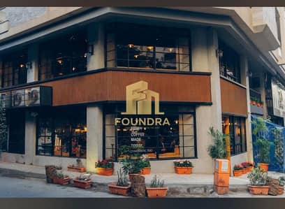 Restaurant & Cafe for Rent in Kafr Abdo, Alexandria - WhatsApp Image 2026-07-29 at 3.54. 46 PM. jpeg