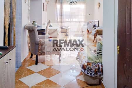 2 Bedroom Apartment for Sale in Sidi Beshr, Alexandria - 1. jpg