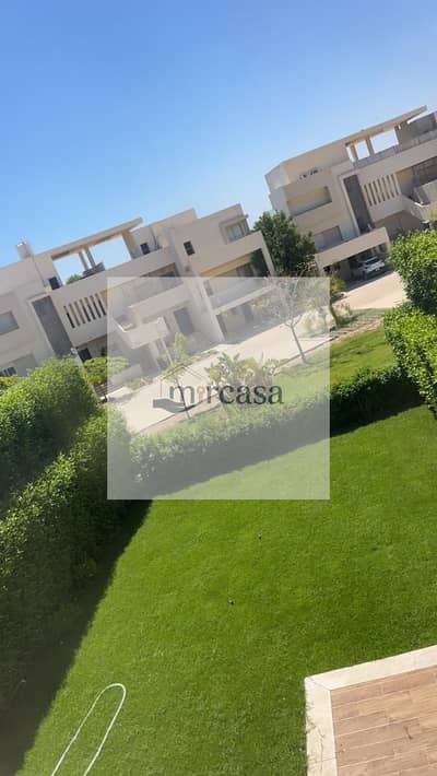 5 Bedroom Townhouse for Sale in North Coast, Matruh - 4c7fc89e-db2d-4538-816f-aa00803bce8e. jpg