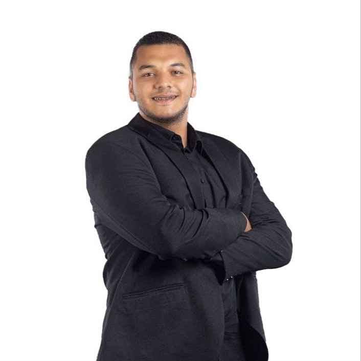 Mahmoud Hamed Mahmoud Hamed