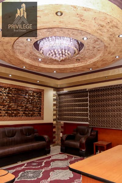 شقة 4 غرف نوم للبيع في زهراء المعادى، القاهرة - IMG-20260728-WA0128. jpg شقة 4 غرف نوم للبيع في زهراء المعادى، القاهرة - IMG-20260728-WA0128. jpg