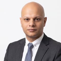 Mohamed Said Mohamed Said