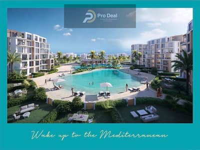 1 Bedroom Chalet for Sale in North Coast, Matruh - WhatsApp Image 2026-07-28 at 3.46. 15 PM (2). jpeg