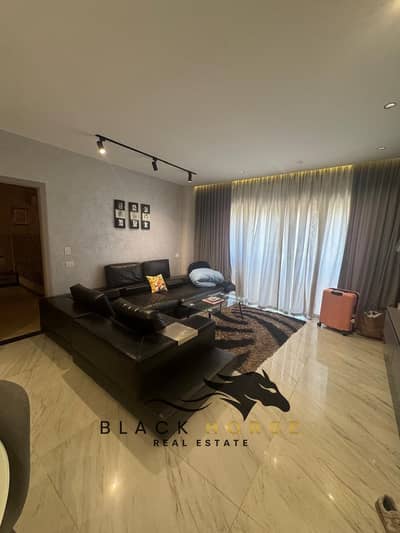 1 Bedroom Flat for Rent in New Cairo, Cairo - WhatsApp Image 2026-07-29 at 14.54. 20. jpeg
