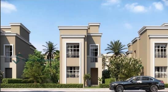 5 Bedroom Villa for Sale in Mostakbal City, Cairo - WhatsApp Image 2026-07-28 at 12.46. 55 PM (1). jpeg