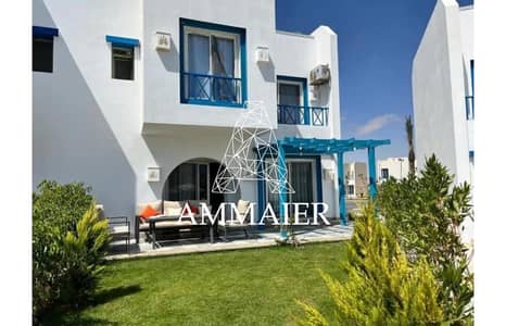 3 Bedroom Chalet for Sale in North Coast, Matruh - 7e8f40a2-e869-4e06-9e55-6e6febd2c903. jpg