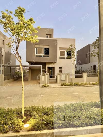 4 Bedroom Villa for Sale in Sheikh Zayed, Giza - WhatsApp Image 2026-07-13 at 9.48. 45 PM (1). jpeg