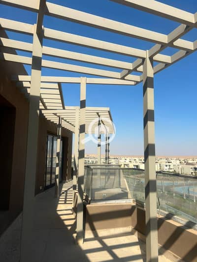 بنتهاوس 3 غرف نوم للبيع في 6 اكتوبر، الجيزة - WhatsApp Image 2026-07-29 at 2.48. 24 PM. jpeg