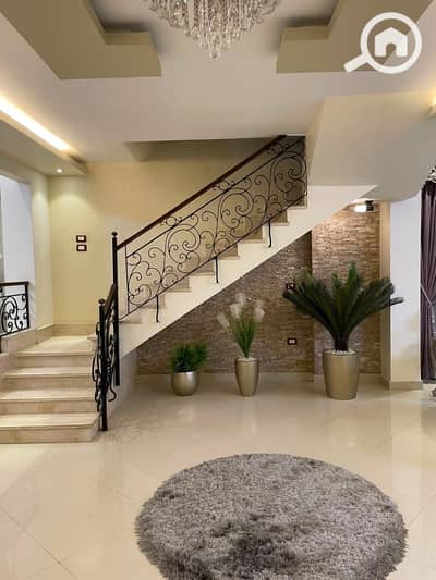 5 Bedroom Duplex for Sale in New Cairo, Cairo - b12f4366-acce-4e8b-ab0b-0bb846abe9de. jpg