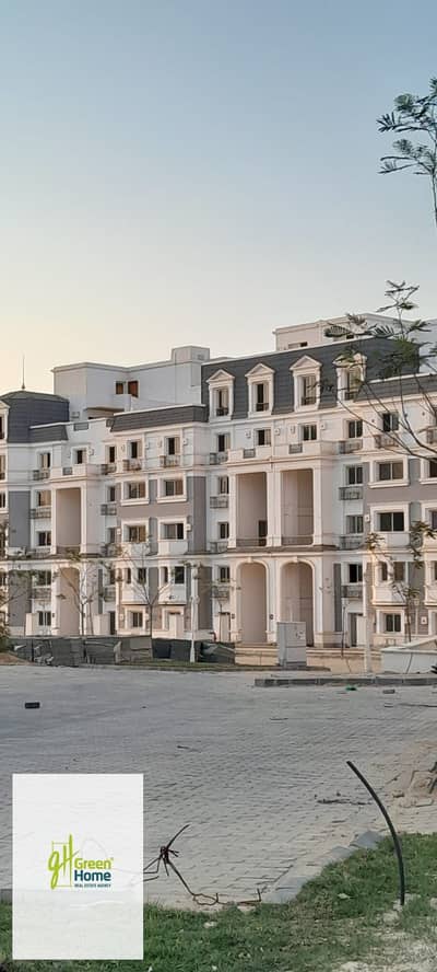 3 Bedroom iVilla for Sale in New Cairo, Cairo - WhatsApp Image 2026-01-20 at 20.48. 03. jpeg