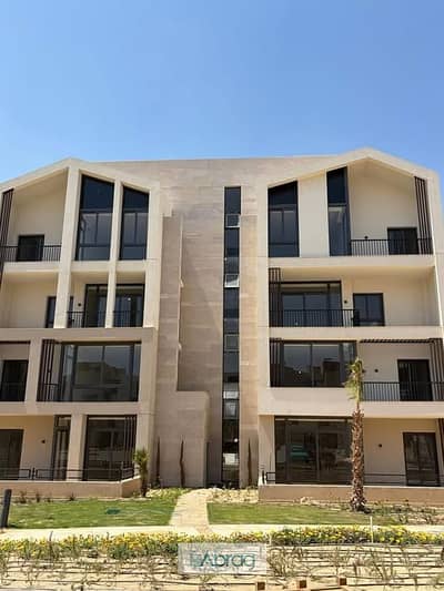 3 Bedroom Apartment for Sale in Sheikh Zayed, Giza - WhatsApp Image 2026-07-29 at 3.55. 51 PM (2). jpeg