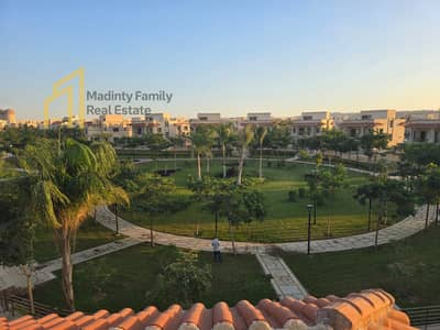 فیلا 4 غرف نوم للبيع في مدينتي، القاهرة - bc998b87-4e18-43f0-8f4e-463896ed4c7a. jpg