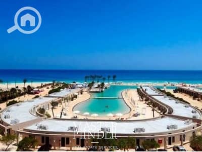 شاليه 3 غرف نوم للبيع في الساحل الشمالي، مطروح - WhatsApp Image 2026-07-05 at 1.42. 11 PM. jpg