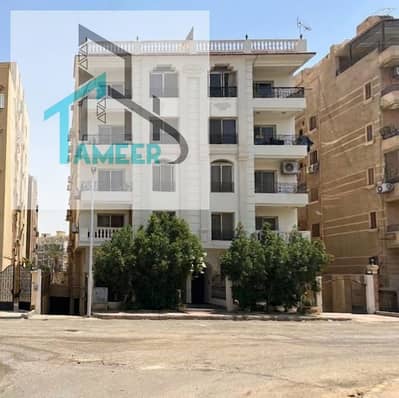 شقة 3 غرف نوم للبيع في القاهرة الجديدة، القاهرة - وحدة1. jpg