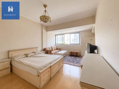 شقة 3 غرف نوم للبيع في المهندسين، الجيزة - شقة للبيع فى المهندسين 165م فى ميدان أبو المحاسن الشاذلى  ( موقع ممتاز )  (2). png