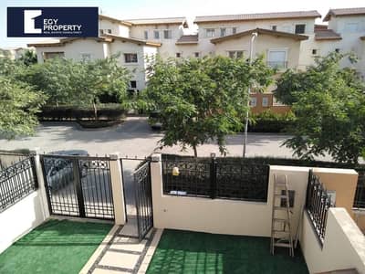 3 Bedroom Townhouse for Sale in New Cairo, Cairo - _files_ec8dc558-60ca-45f6-897a-5b25ca6e9fa3. jpg 3 Bedroom Townhouse for Sale in New Cairo, Cairo - _files_ec8dc558-60ca-45f6-897a-5b25ca6e9fa3. jpg