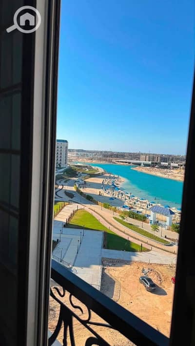 2 Bedroom Flat for Sale in North Coast, Matruh - WhatsApp Image 2026-07-29 at 4.16. 03 PM. jpeg