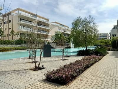 2 Bedroom Flat for Sale in New Cairo, Cairo - WhatsApp Image 2026-07-29 at 4.18. 08 PM. jpeg