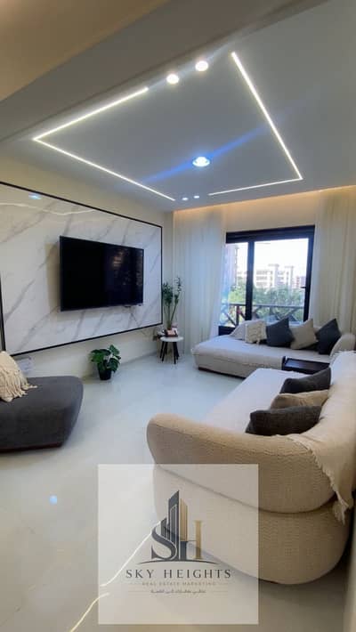 4 Bedroom Apartment for Sale in New Cairo, Cairo - WhatsApp Image 2026-07-29 at 1.46. 35 PM (1). jpeg 4 Bedroom Apartment for Sale in New Cairo, Cairo - WhatsApp Image 2026-07-29 at 1.46. 35 PM (1). jpeg