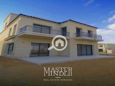 5 Bedroom Villa for Sale in Sheikh Zayed, Giza - 1. jpg