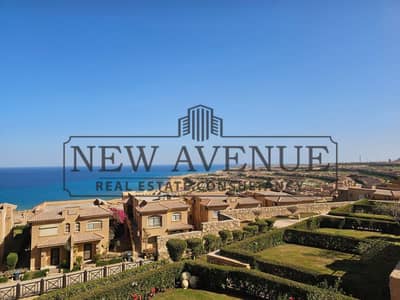 3 Bedroom Chalet for Sale in Ain Sukhna, Suez - WhatsApp Image 2026-07-29 at 12.15. 53 PM. jpeg