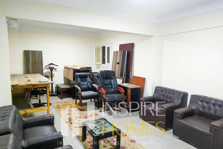 3 Bedroom Apartment for Sale in Al Ibrahimiyyah, Alexandria - 1. jpg