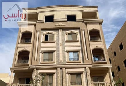 شقة 4 غرف نوم للبيع في القاهرة الجديدة، القاهرة - 1312x894. jpg
