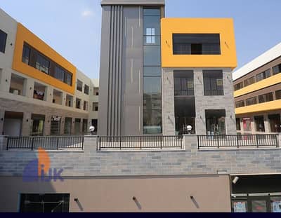 Retail for Sale in Shorouk City, Cairo - 1001171532. jpg